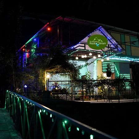 Wayanad Royal Stream Bed and Breakfast Kalpatta Buitenkant foto