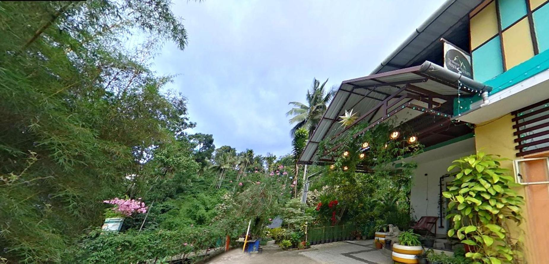 Wayanad Royal Stream Bed and Breakfast Kalpatta Buitenkant foto