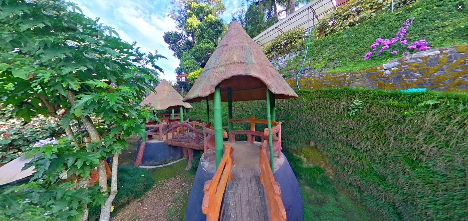 Wayanad Royal Stream Bed and Breakfast Kalpatta Buitenkant foto