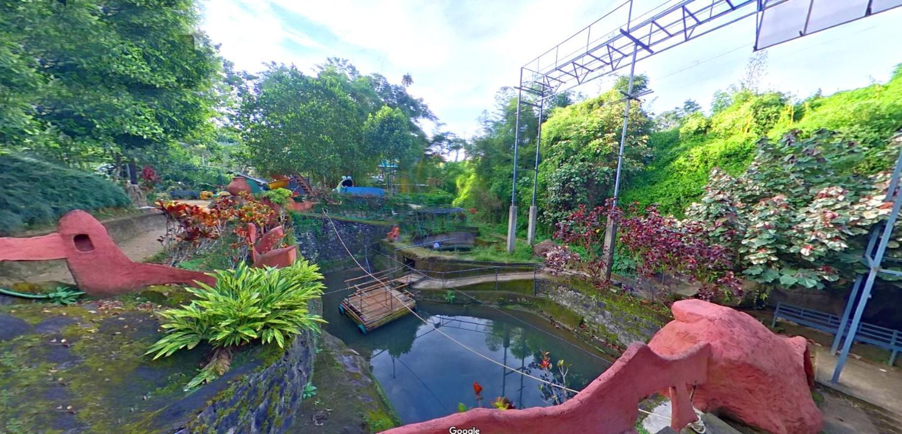 Wayanad Royal Stream Bed and Breakfast Kalpatta Buitenkant foto