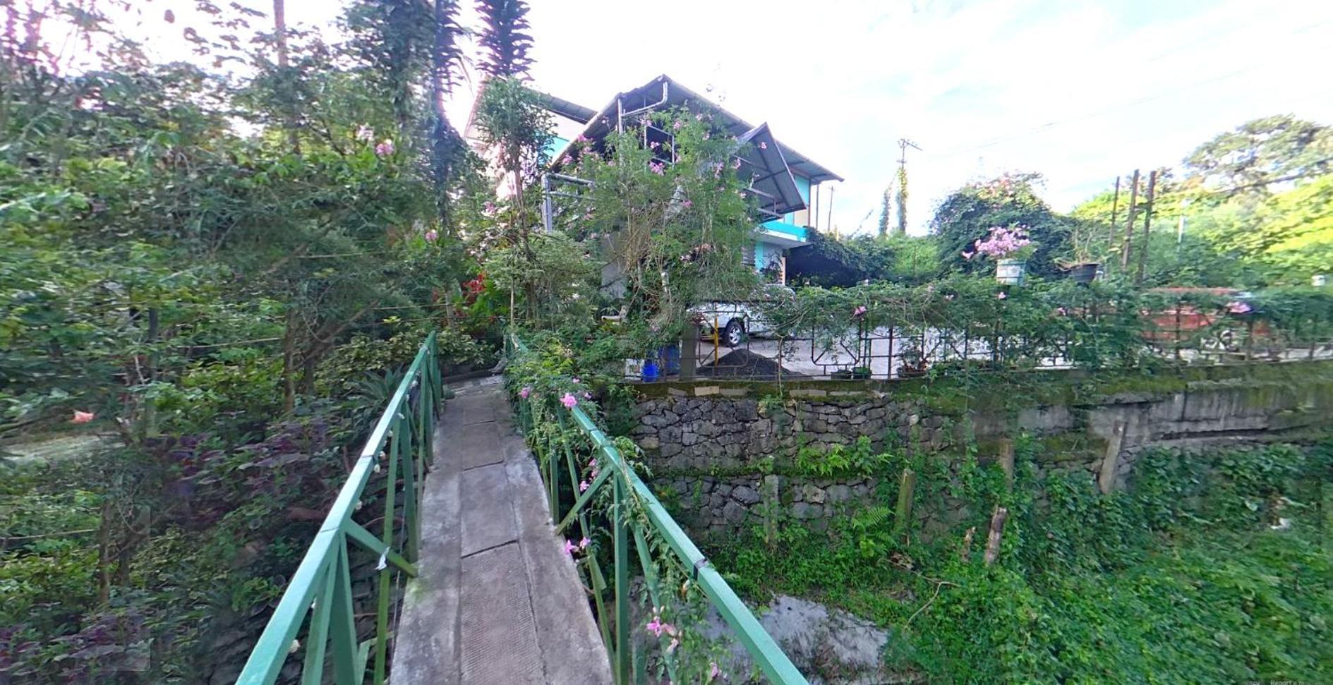 Wayanad Royal Stream Bed and Breakfast Kalpatta Buitenkant foto