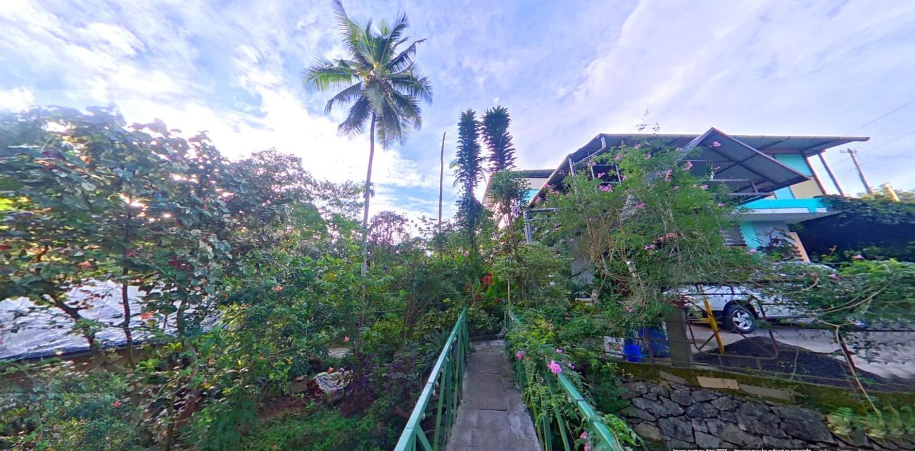 Wayanad Royal Stream Bed and Breakfast Kalpatta Buitenkant foto