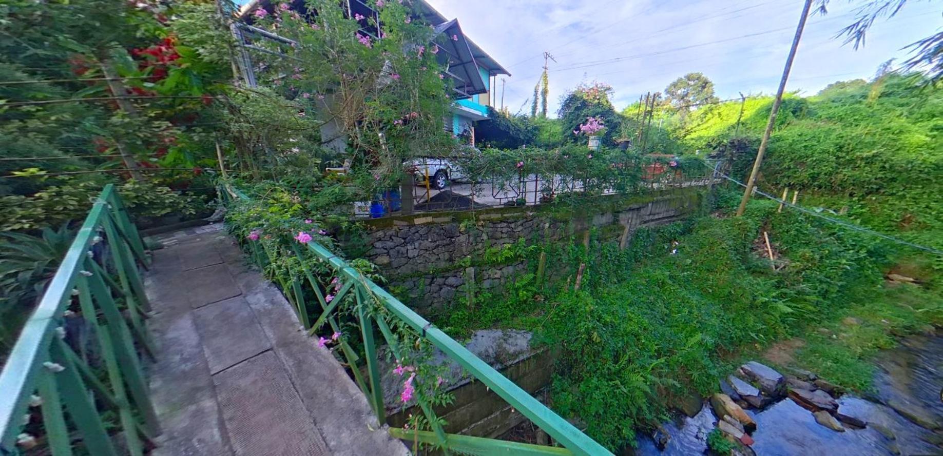 Wayanad Royal Stream Bed and Breakfast Kalpatta Buitenkant foto