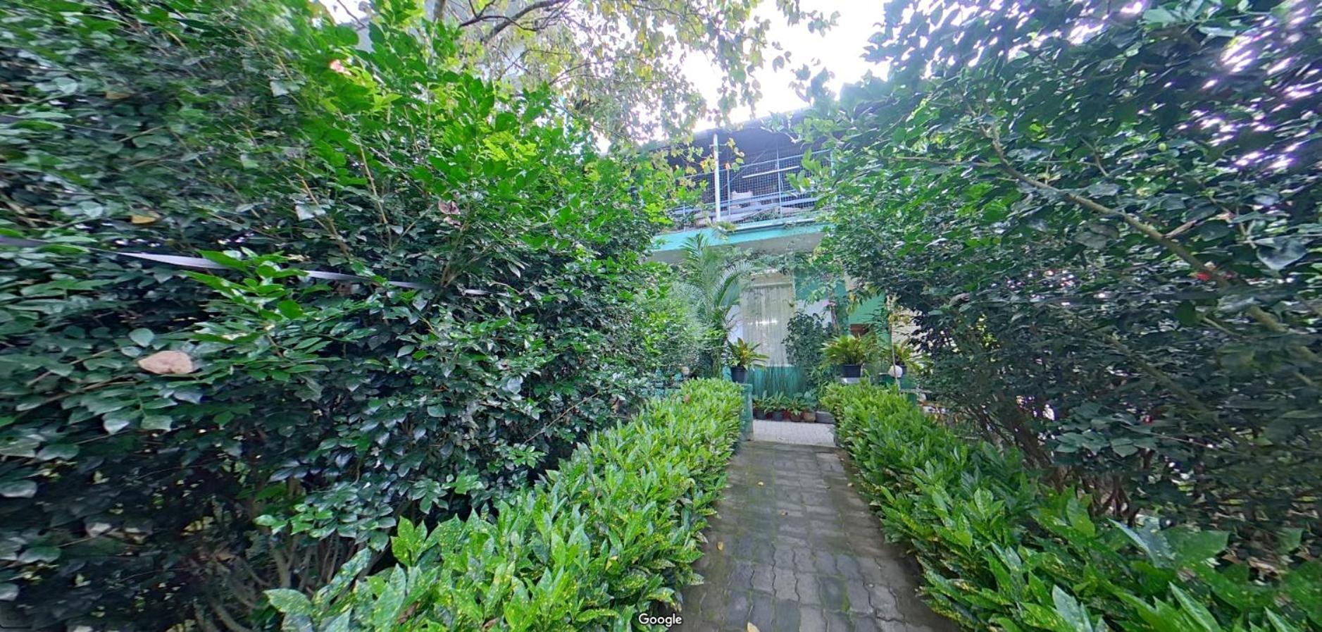Wayanad Royal Stream Bed and Breakfast Kalpatta Buitenkant foto