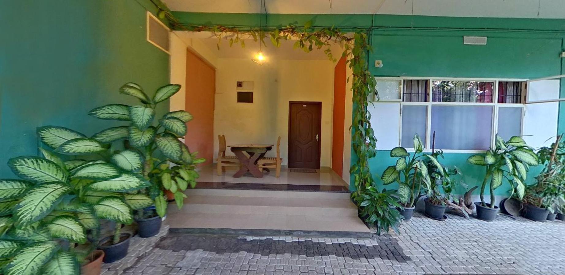 Wayanad Royal Stream Bed and Breakfast Kalpatta Buitenkant foto