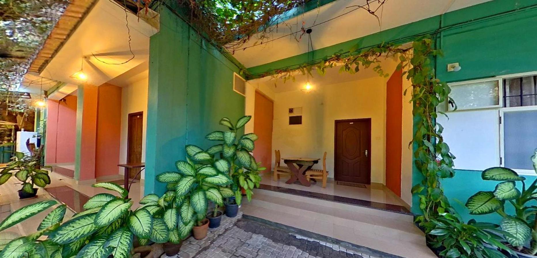 Wayanad Royal Stream Bed and Breakfast Kalpatta Buitenkant foto